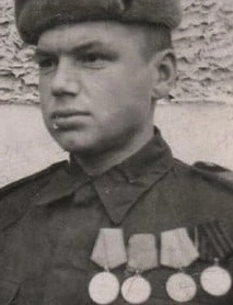 Веригин Андрей Михайлович