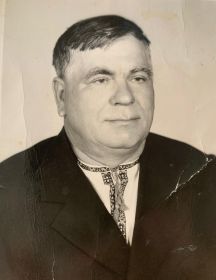 Крупник Григорий Яковлевич