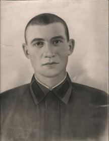 Кирилов Иван Сафонович
