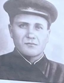 Мухаметов Абдул Мингалеевич