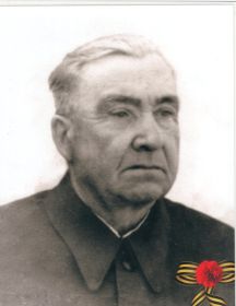 Апанасевич Николай Михайлович