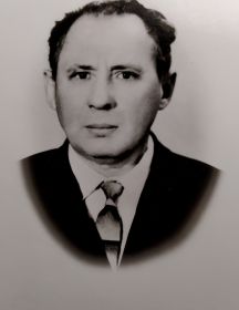 Устинов Александр Васильевич