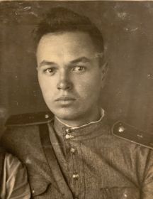 Щекотуров Александр Михайлович