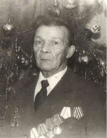 Ковалёв Александр Николаевич