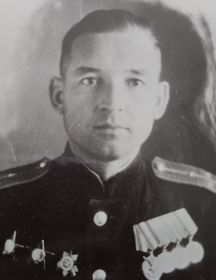 Любимков Василий Андреевич
