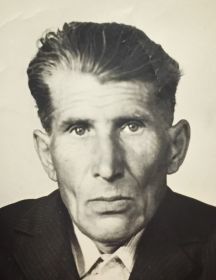Курбатов Георгий Михайлович