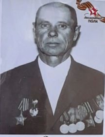 Зуев Евгений Михайлович