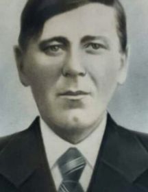 Касьян Иван Трофимович