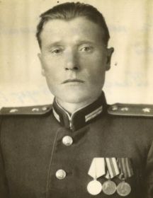 Гутник Сергей Иванович