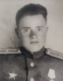 Ведерников Анатолий Григорьевич