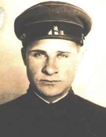 Степаненко Алексей Андреевич