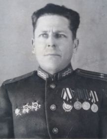 Юрьев Александр Сергеевич