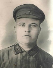 Чернов Андрей Гаврилович