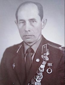 Фидровский Богдан Дмитриевич