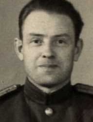 Баушев Василий Михайлович