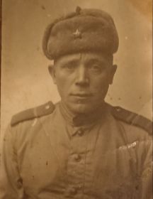 Наумов Сергей Александрович