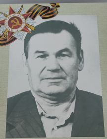 Сухарев Александр Степанович