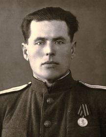 Голубцов Николай Герасимович