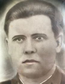 Меркушов Егор Михайлович