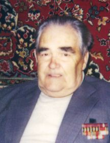 Климашов Владимир Иванович