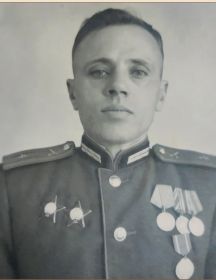 Смирнов Пётр Константинович