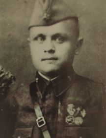 Петров Егор Петрович