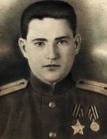 Жирнов Владимир Алексеевич