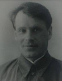 Бобков Петр Федорович
