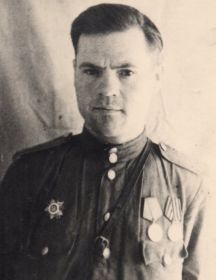 Константинов Сергей Петрович