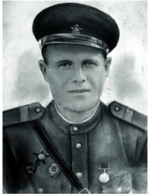 Калошин Константин Максимович