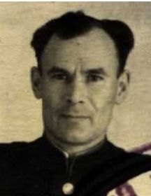 Лавров Василий Егорович
