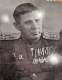Интяпин Иван Иванович