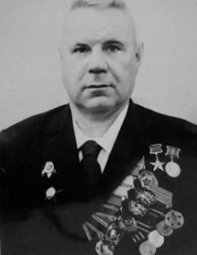 Руднев Николай Николаевич