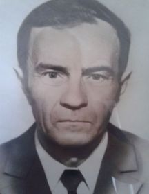 Евграфов Борис Алексеевич