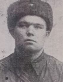 Трошин Василий Александрович