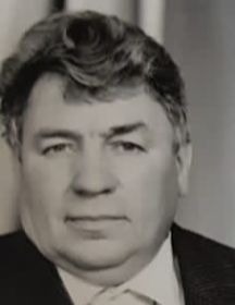 Щербаков Иван Семенович