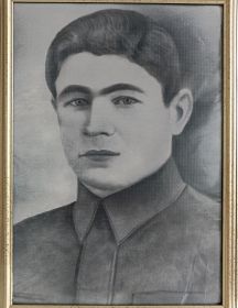 Зимонин Тимофей Иванович