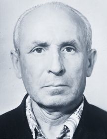 Бугреев Николай Егорович