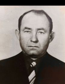 Ольховой Николай Иванович