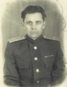 Осин Дмитрий Иванович