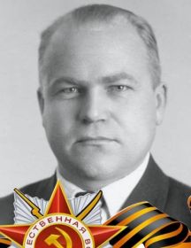Кашурин Алексей Николаевич