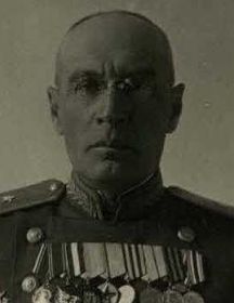 Курочкин Александр Дмитриевич