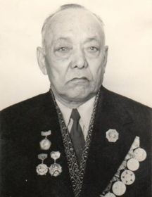 Камбаров Магруп Каримович