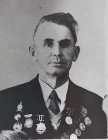 Иванов Григорий Макарович