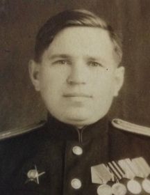 Авдеев Василий Петрович