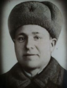 Кузнецов Афанасий Семенович
