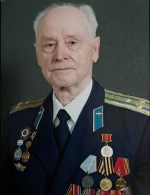 Глебов Владимир Андреевич