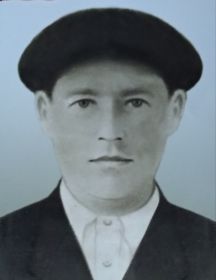 Чернов Николай Александрович
