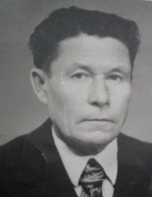 Марков Владимир Константинович