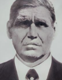 Захаров Григорий Филипович